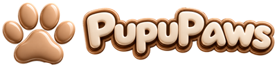 PupuPaws